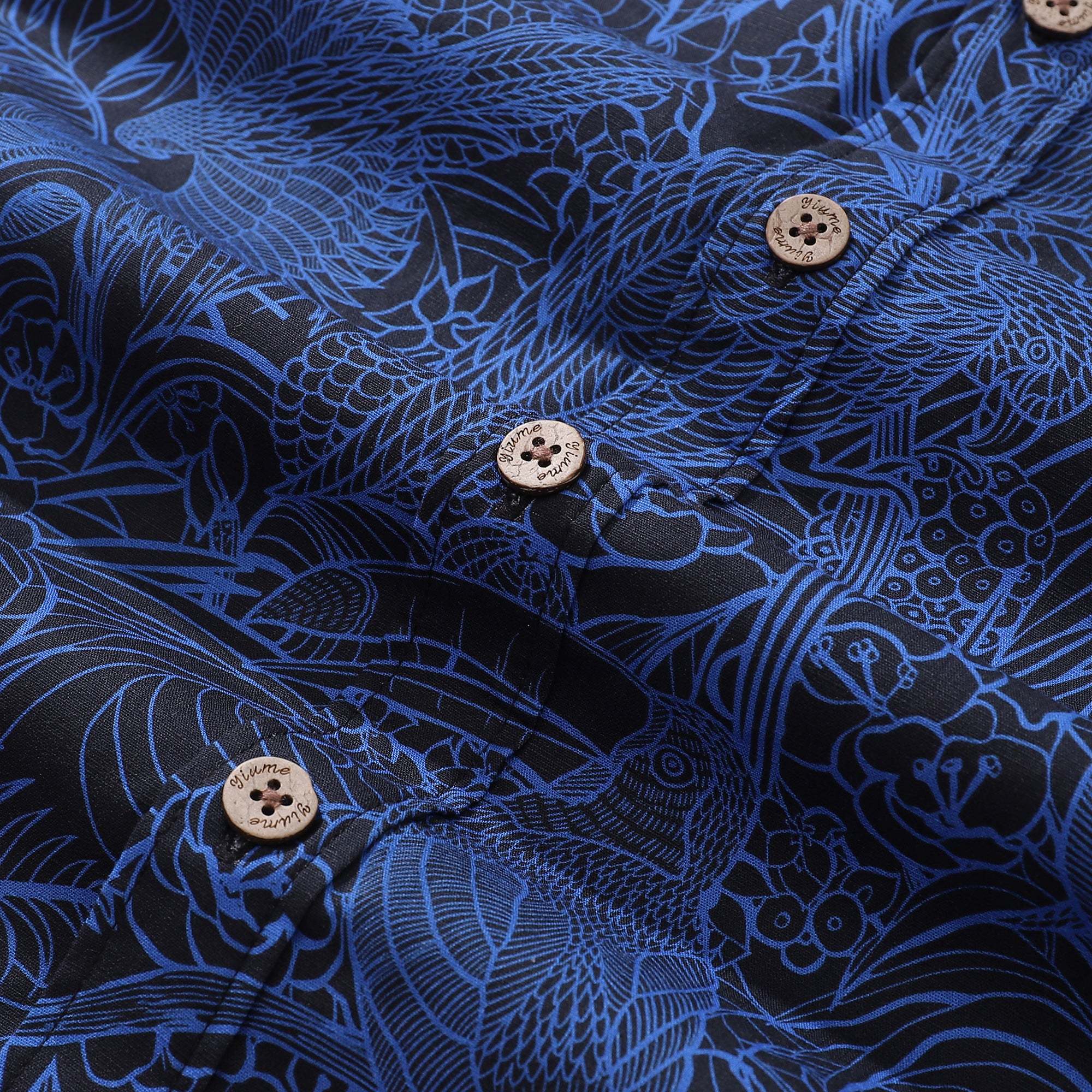 Blue Elves